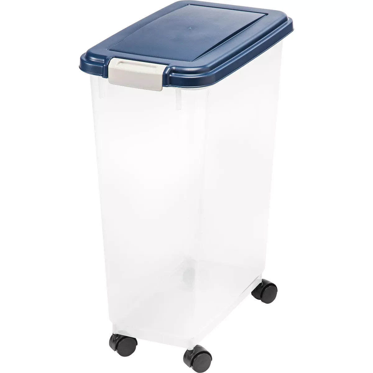 IRIS Airtight Pet Food Storage Containers