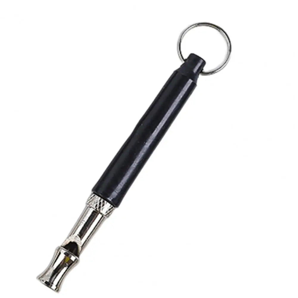 Dog Training Whistle Ultrasonic Loud Crisp Sound Interactive Play Dog Training Whistle Flute Dog Accessories Mascotas