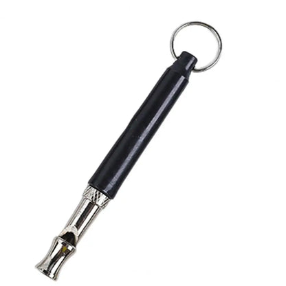 Dog Training Whistle Ultrasonic Loud Crisp Sound Interactive Play Dog Training Whistle Flute Dog Accessories Mascotas