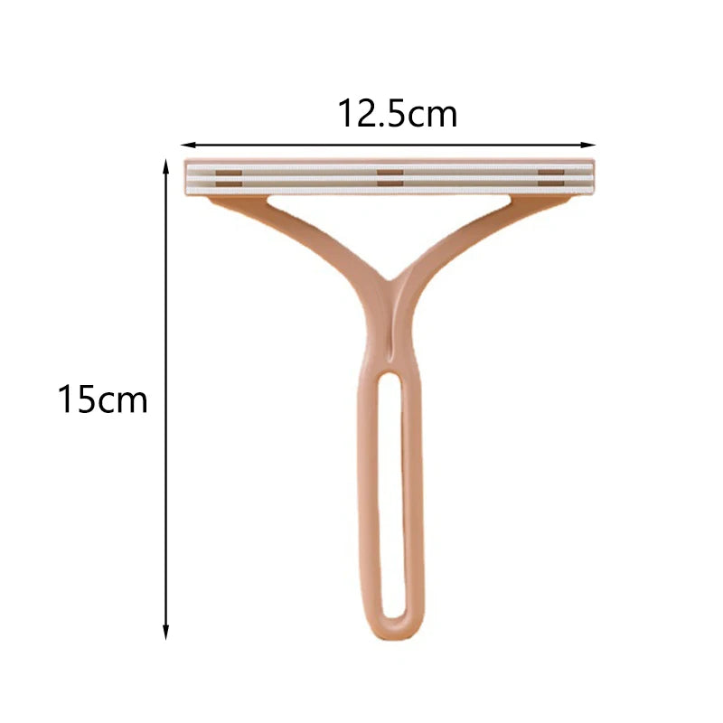 Cat Dog Pet Hair Remover Brush Comb for Dogs Gotas Border Collie Cleaning Tool Long Hair Curly Mascotas Grooming Accessories