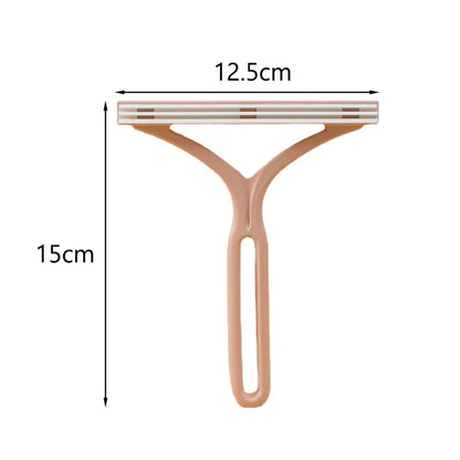 Cat Dog Pet Hair Remover Brush Comb for Dogs Gotas Border Collie Cleaning Tool Long Hair Curly Mascotas Grooming Accessories