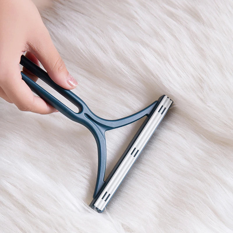 Cat Dog Pet Hair Remover Brush Comb for Dogs Gotas Border Collie Cleaning Tool Long Hair Curly Mascotas Grooming Accessories