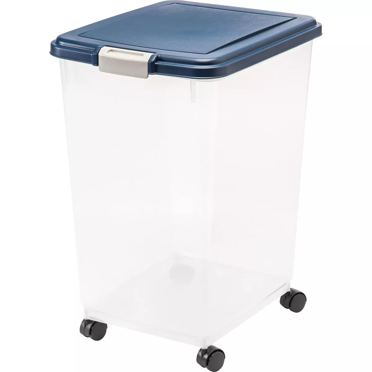 IRIS Airtight Pet Food Storage Containers